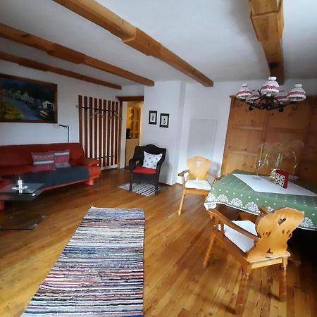 Haus Lerchenreith Apartment Бад Аузее Екстериор снимка