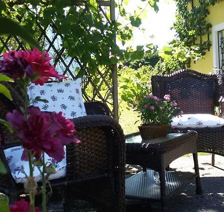 Haus Lerchenreith Apartment Бад Аузее Екстериор снимка