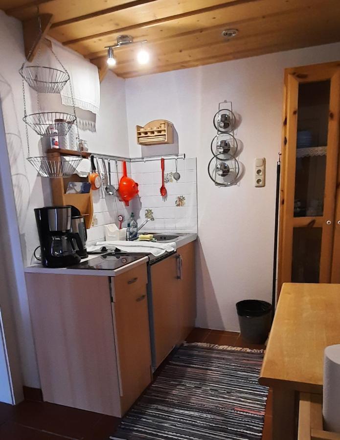 Haus Lerchenreith Apartment Бад Аузее Екстериор снимка